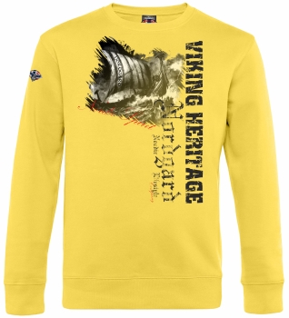 Pulli/Sweater NORDISK